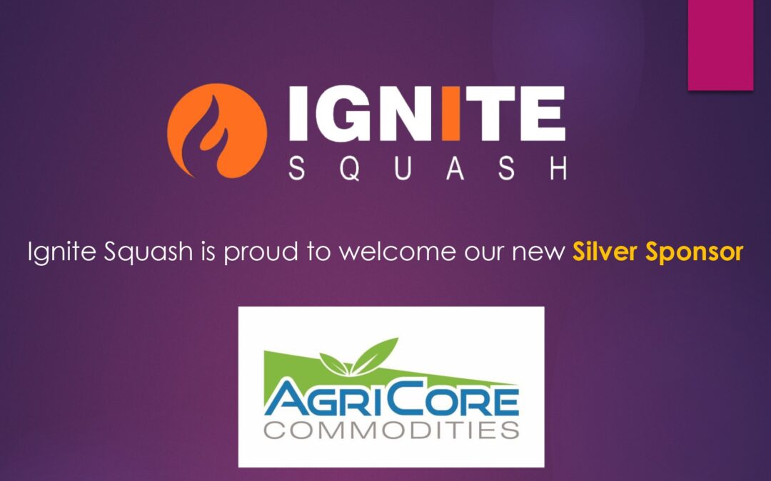 Silver Sponsor – AgriCore Commodities