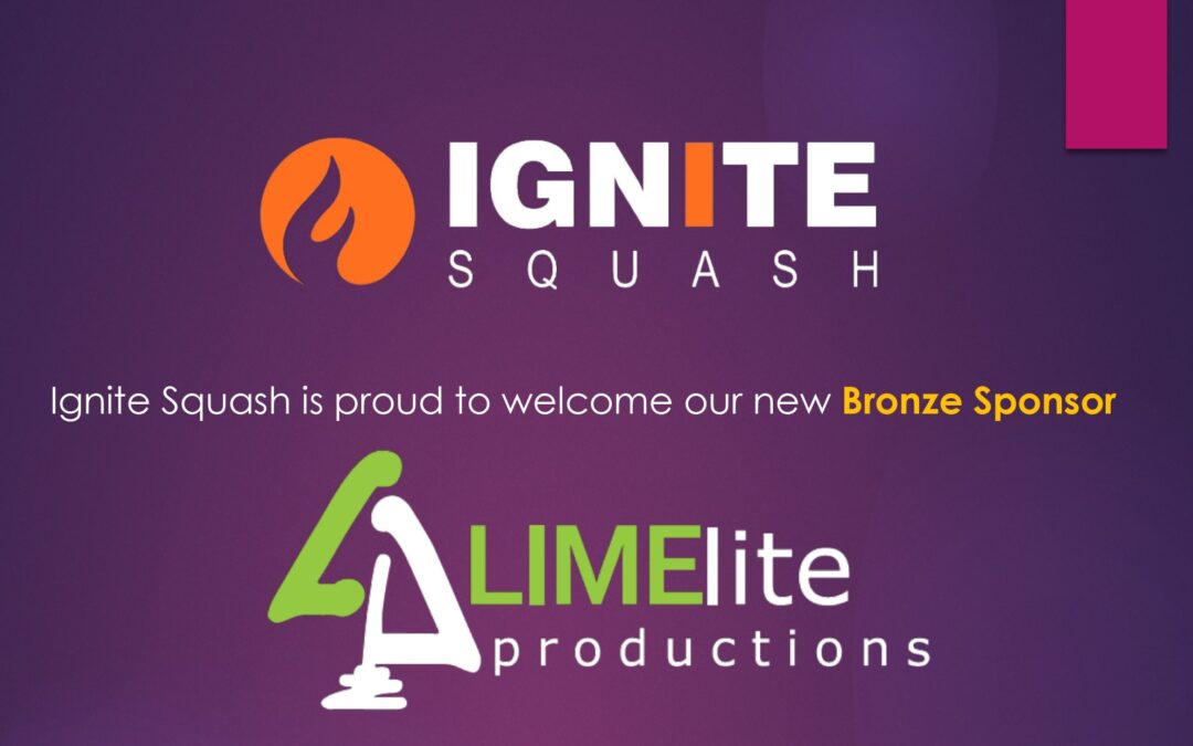 Bronze Sponsor – Limelight Productions