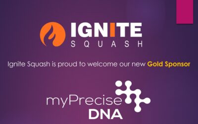 Gold Sponsor – myPrecise DNA
