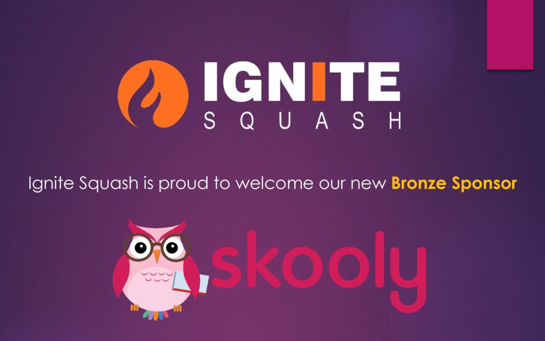 Bronze Sponsor – Skooly